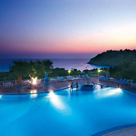 Residence Villaggio Smedile Capo Vaticano Exterior photo