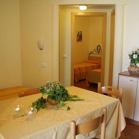 Residence Villaggio Smedile Capo Vaticano Exterior photo
