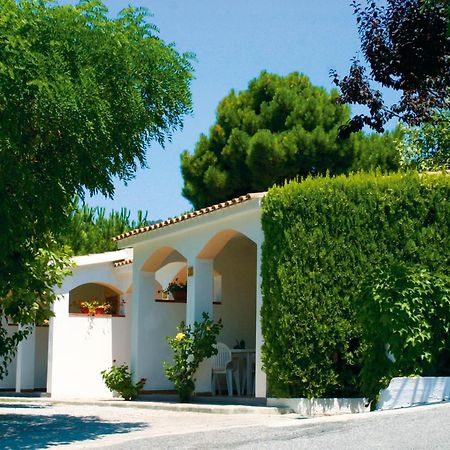 Residence Villaggio Smedile Capo Vaticano Exterior photo