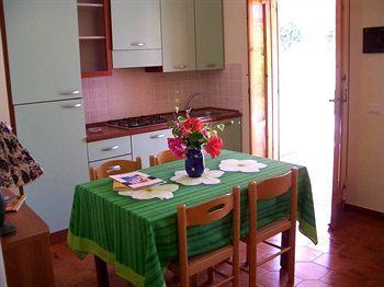 Residence Villaggio Smedile Capo Vaticano Exterior photo