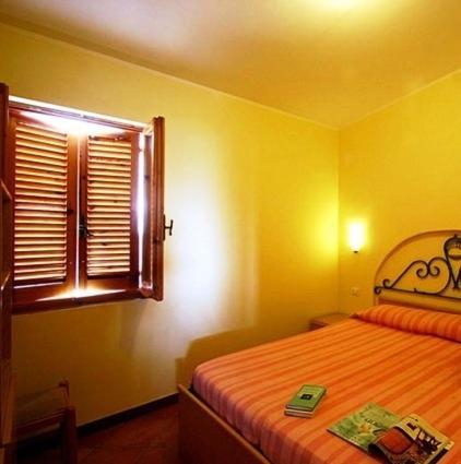 Residence Villaggio Smedile Capo Vaticano Room photo